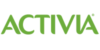 Activia Logo