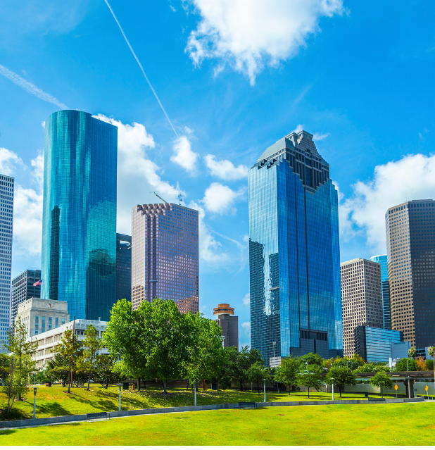 Pri-Med Southwest, Houston tile