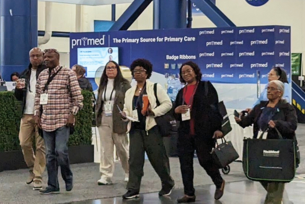 Pri-Med Southwest Clinicians